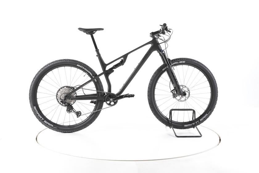 Cube AMS ZERO99 C:68X Race Fahrrad Fully