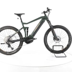 Haibike AllTrail 4 E-Bike Fully