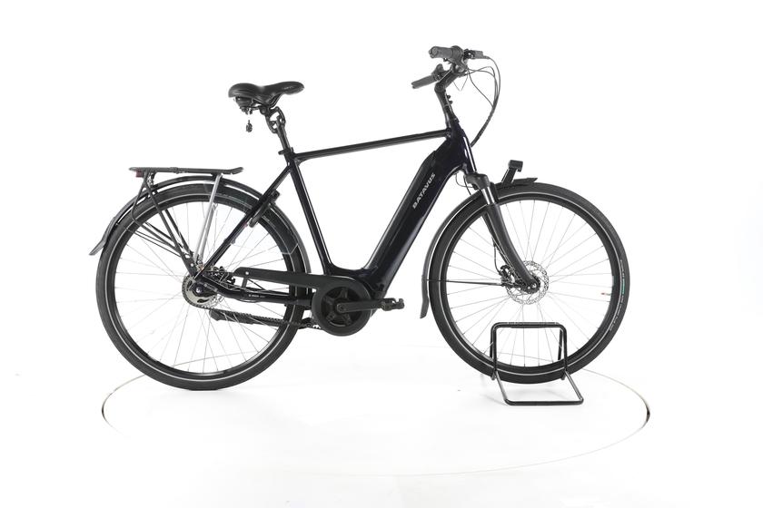 Batavus Finez E-go® Power Exclusive City E-Bike