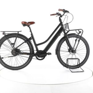 Lekker Bikes Jordaan GTS City E-Bike