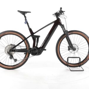 Cube Stereo Hybrid 140 HPC Race E-Bike Fully Carbon 2024