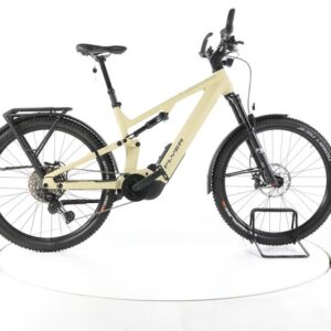 FLYER Gorocx 6.70 SUV E-Bike
