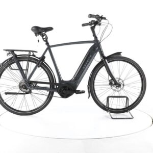 Gazelle Arroyo C5 Elite City E-Bike 2024