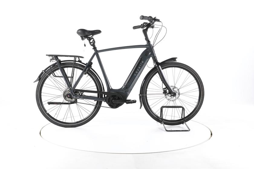Gazelle Arroyo C5 Elite City E-Bike 2024