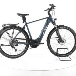 KTM Macina GRAN 720 Trekking E-Bike