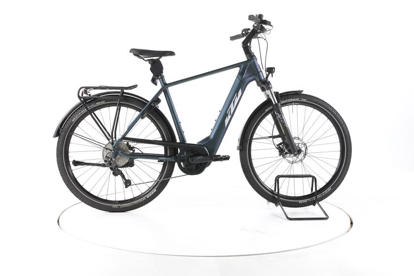 KTM Macina GRAN 720 Trekking E-Bike