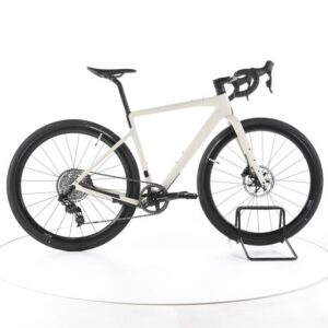 Rose Backroad Force AXS XPLR 1x12 Gravelbike Carbon 2024