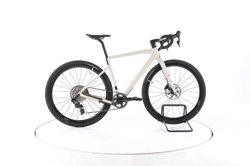 Rose Backroad Force AXS XPLR 1x12 Gravelbike Carbon 2024