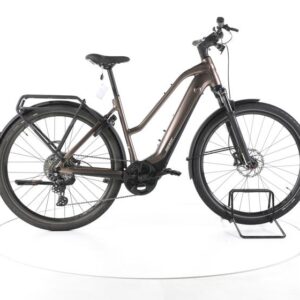 Giant Explore E+ Pro 1 Trekking E-Bike
