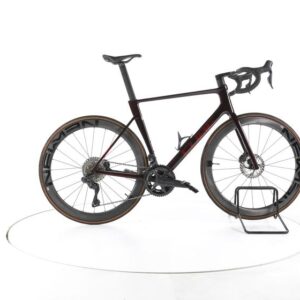 Cube Litening AIR C:68X Race Rennrad Carbon