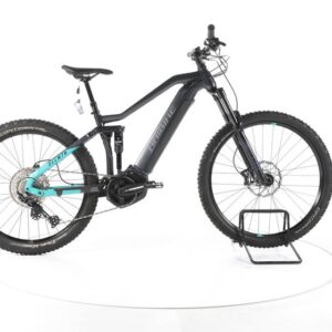 Haibike AllMtn 1 E-Bike Fully