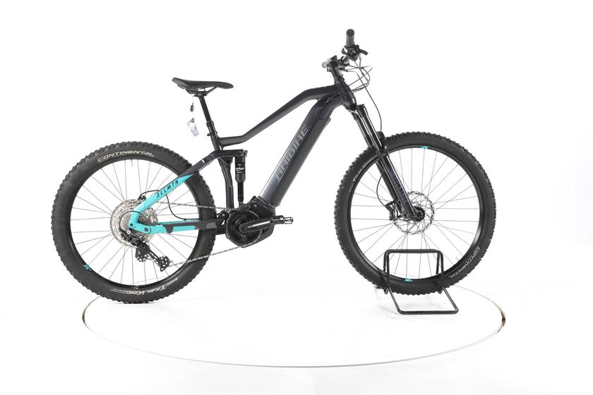 Haibike AllMtn 1 E-Bike Fully