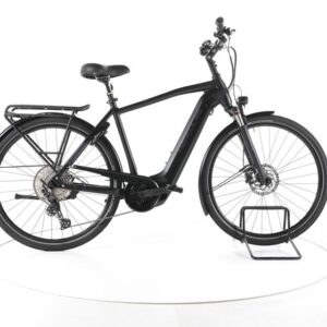 Hercules Futura Comp I-11 Trekking E-Bike