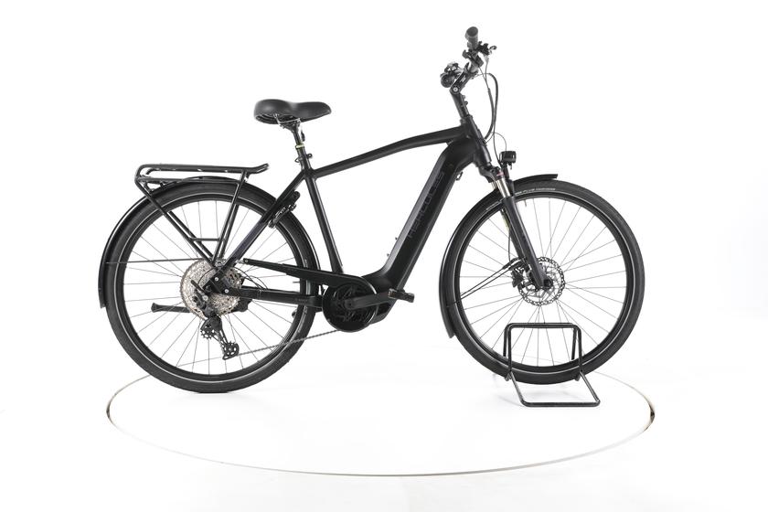 Hercules Futura Comp I-11 Trekking E-Bike
