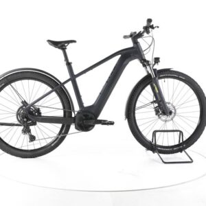 Cube Reaction Hybrid Performance E-Bike 2024