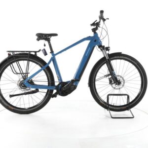 HoheAcht Pasia Urbeno City E-Bike