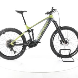 Corratec E-Power RS 160 Elite E-Bike Fully