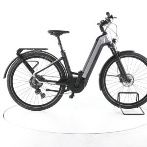 Bergamont E-Ville Edition Trekking E-Bike Tiefeinsteiger