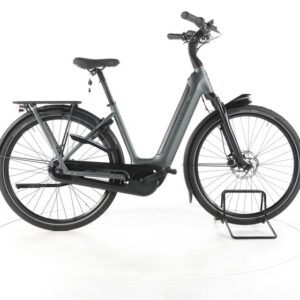 Gazelle Arroyo C8+ City E-Bike Tiefeinsteiger 2025
