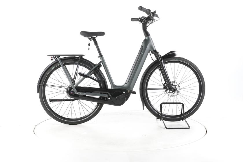 Gazelle Arroyo C8+ City E-Bike Tiefeinsteiger 2025