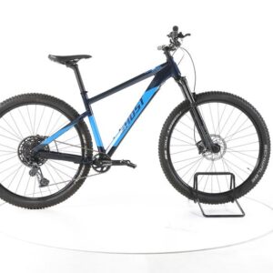 Ghost Nirvana Tour Fahrrad Hardtail
