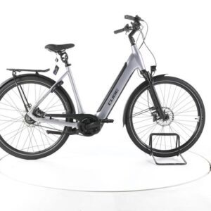 Cube Supreme Hybrid SL City E-Bike Tiefeinsteiger