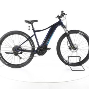 Liv Tempt E + 2 E-Bike