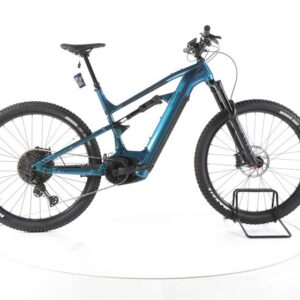 Cannondale Moterra Neo 3 E-Bike Fully