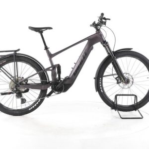 Giant Stance E+ EX SUV E-Bike 2024