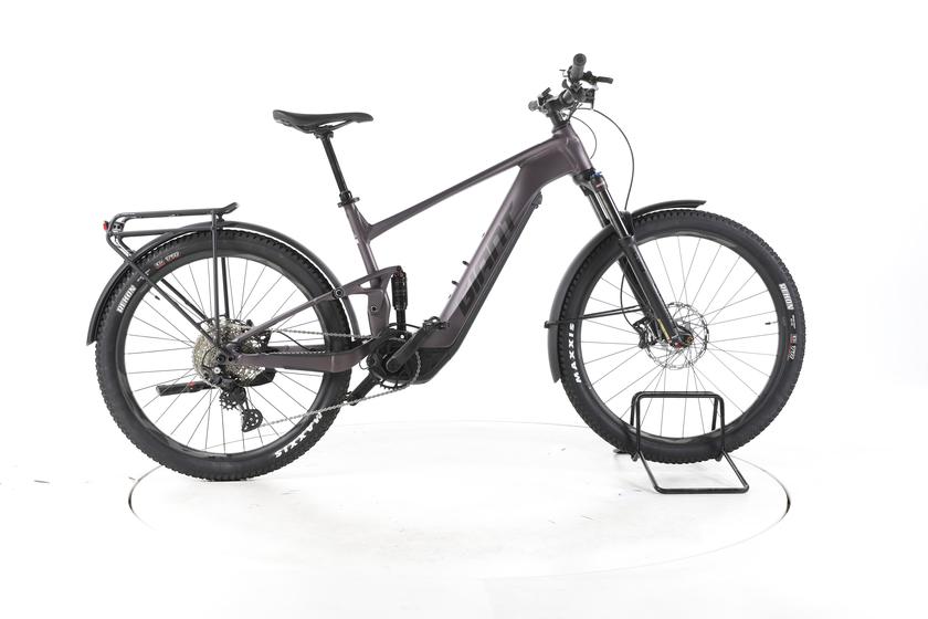 Giant Stance E+ EX SUV E-Bike 2024