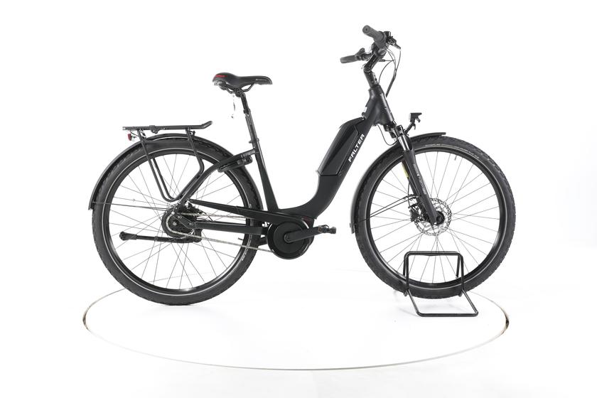 FALTER E 9.3 SE FL City E-Bike Tiefeinsteiger