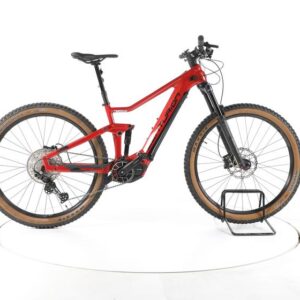 Centurion No Pogo F860i E-Bike Fully