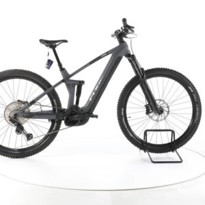 Cube Stereo Hybrid 140 HPC Race E-Bike Fully Carbon