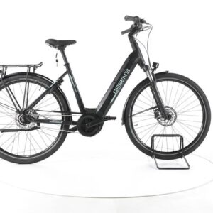Green's Bromley City E-Bike Tiefeinsteiger