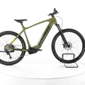 Corratec E-Power X-Vert Elite E-Bike