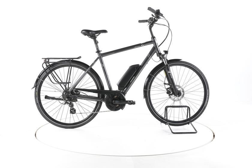 Triumph E-Bird Ultra Trekking E-Bike