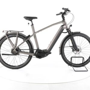 Kalkhoff Image 7.B Excite+ City E-Bike