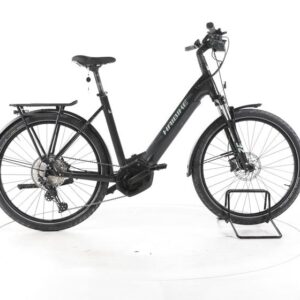 Haibike Trekking 7 Trekking E-Bike Tiefeinsteiger