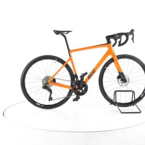 Rose Reveal 04 105 Di2 Gravelbike Carbon 2024