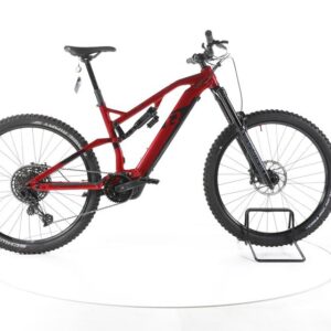 R Raymon TrailRay 160E 10.0 E-Bike Fully