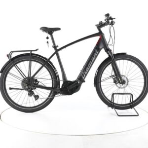 Diamant Zouma Deluxe+ Trekking E-Bike