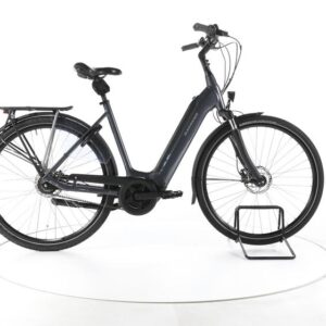 Batavus Finez E-go® Power Exclusive RT City E-Bike Tiefeinsteiger