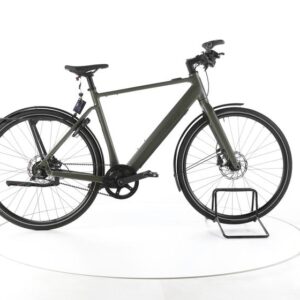 Riese & Müller UBN five silent City E-Bike Carbon