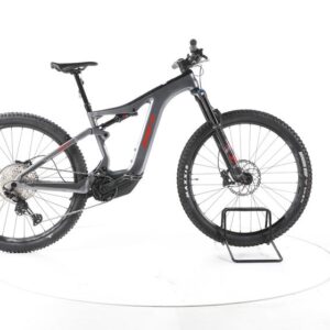 BH Bikes ATOMX LYNX PRO 8.4 E-Bike Fully