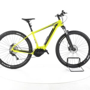 Cannondale trial E-Bike