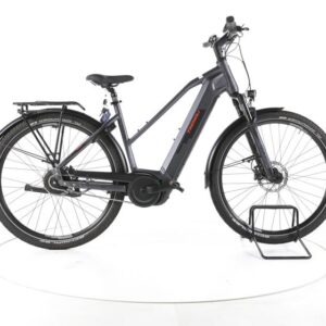 Trenoli Tanaro CX Sportivo T City E-Bike