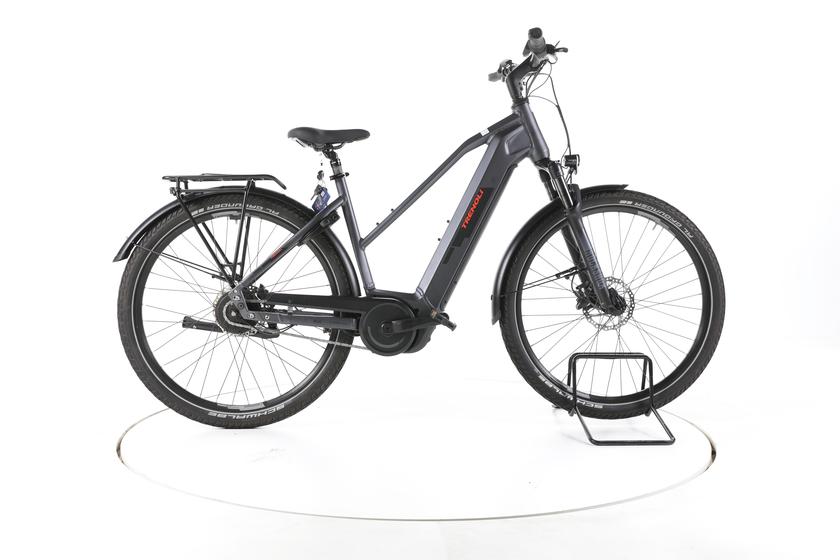 Trenoli Tanaro CX Sportivo T City E-Bike