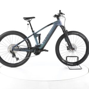 Cube Stereo Hybrid 120 ABS E-Bike Fully 2024