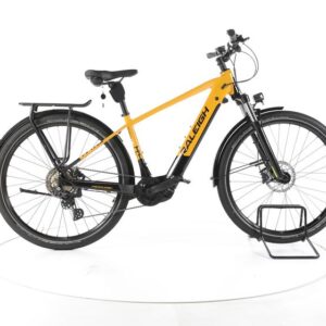 Raleigh Dundee 10 Trekking E-Bike