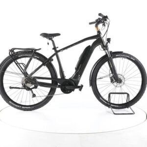 FLYER Upstreet5 Trekking E-Bike